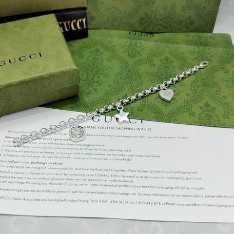 Gucci Bracelet 11lyh239